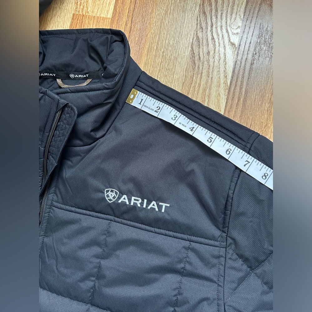 Ariat - Crius Insulated Jacket - image 8
